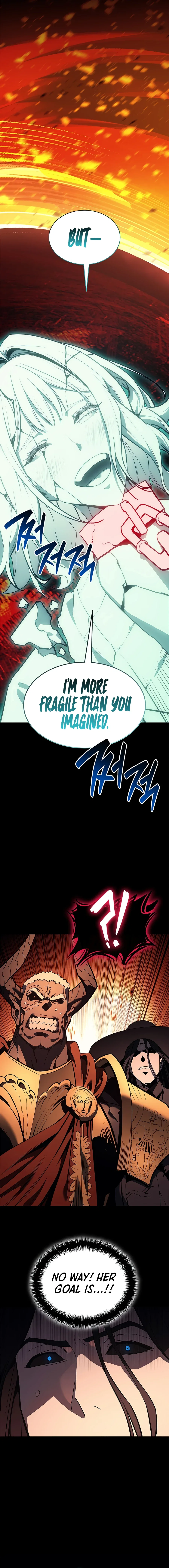 Return of the Disaster-Class Hero Chapter 176 – Page 16