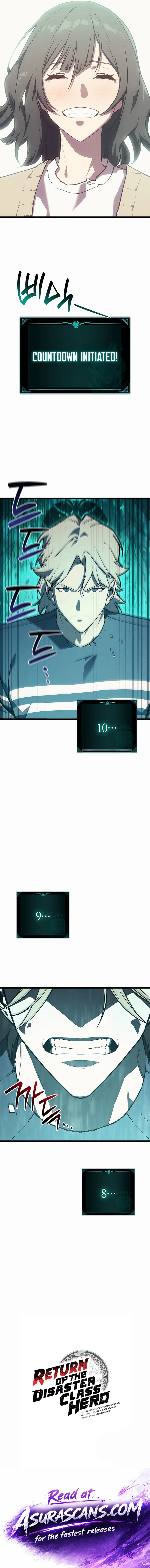 Return of the Disaster-Class Hero Chapter 171 – Page 14