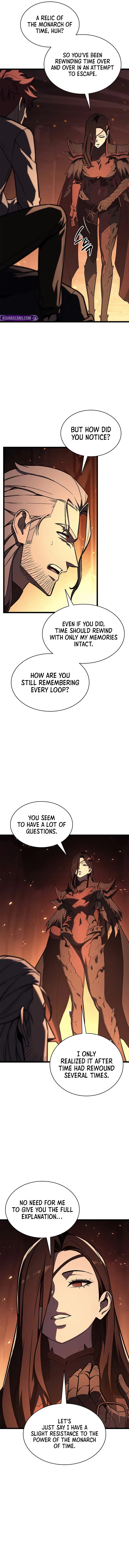 Return of the Disaster-Class Hero Chapter 150 – Page 16
