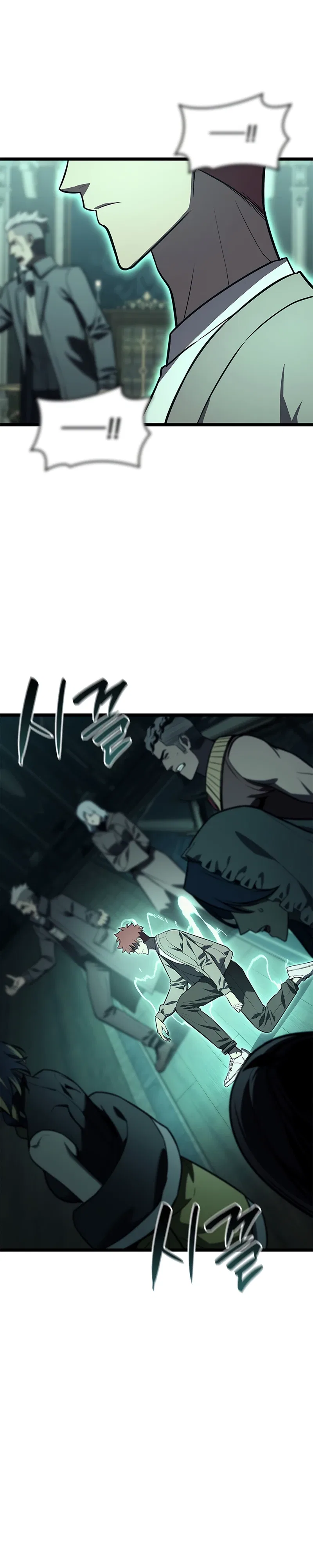 Return of the Disaster-Class Hero Chapter 149 – Page 5