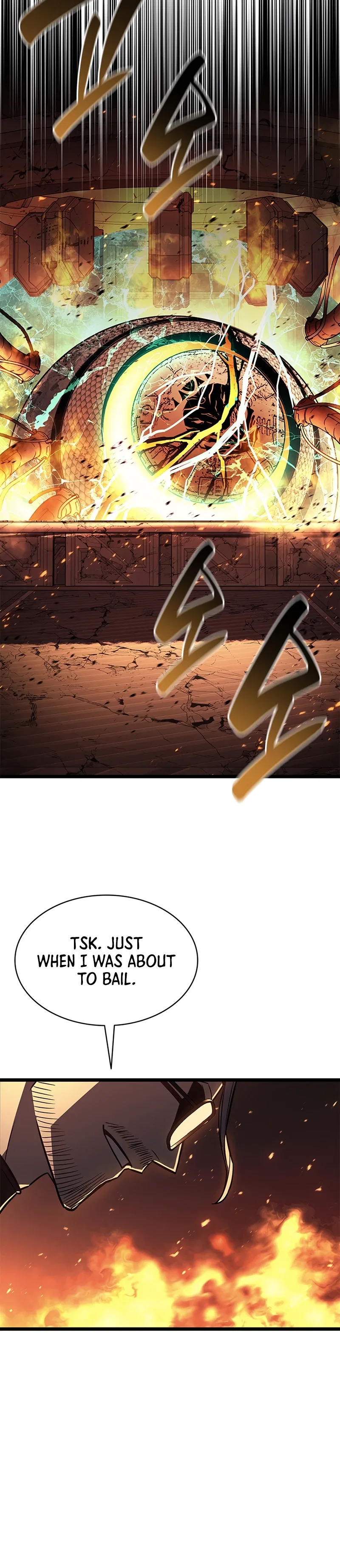 Return of the Disaster-Class Hero Chapter 149 – Page 15