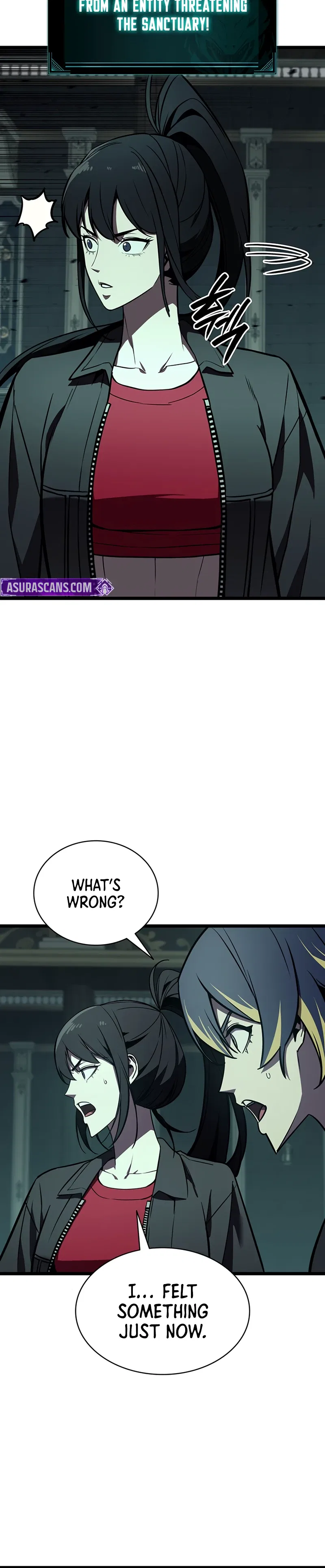 Return of the Disaster-Class Hero Chapter 148 – Page 17