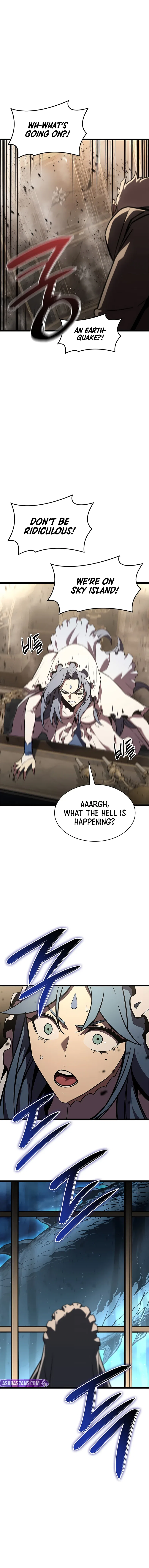 Return of the Disaster-Class Hero Chapter 147 – Page 2