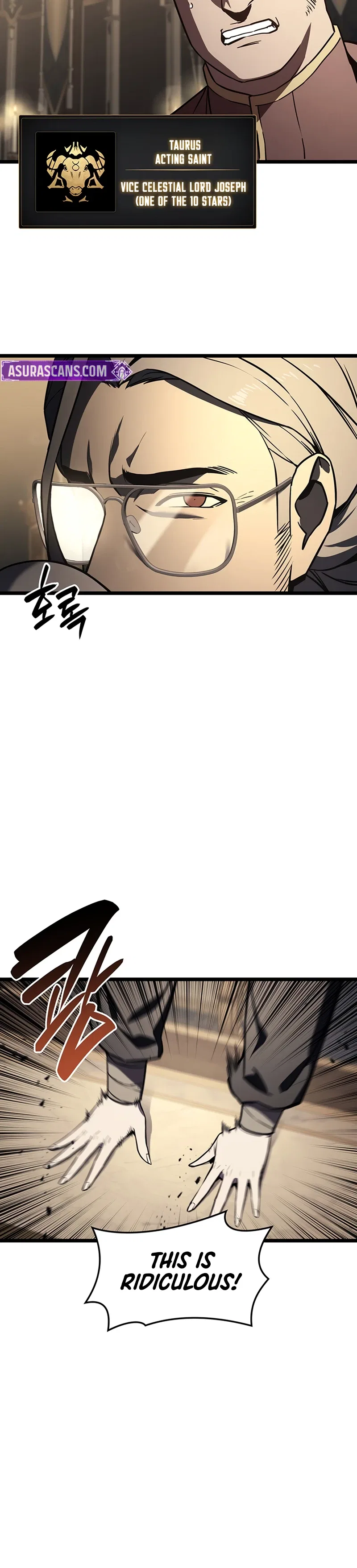 Return of the Disaster-Class Hero Chapter 145 – Page 7
