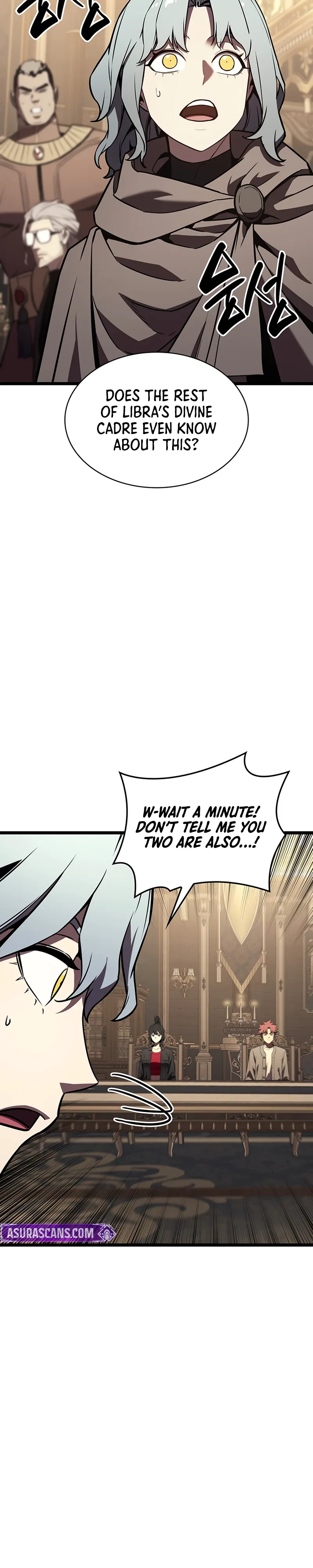 Return of the Disaster-Class Hero Chapter 145 – Page 13