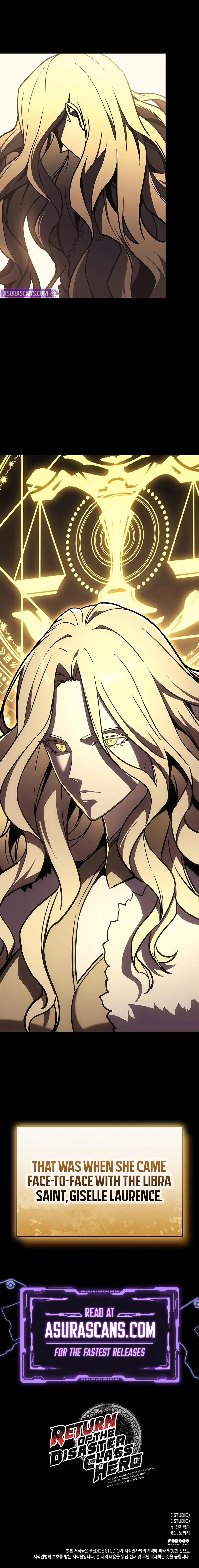 Return of the Disaster-Class Hero Chapter 142 – Page 12