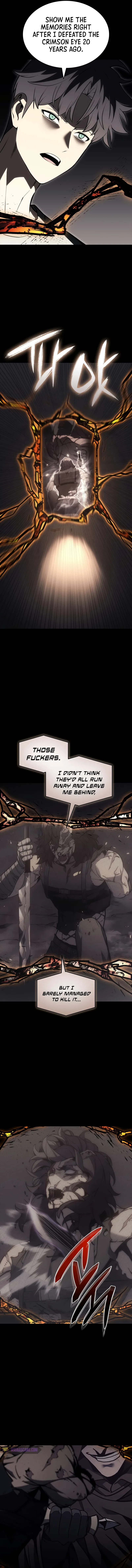 Return of the Disaster-Class Hero Chapter 105 – Page 13