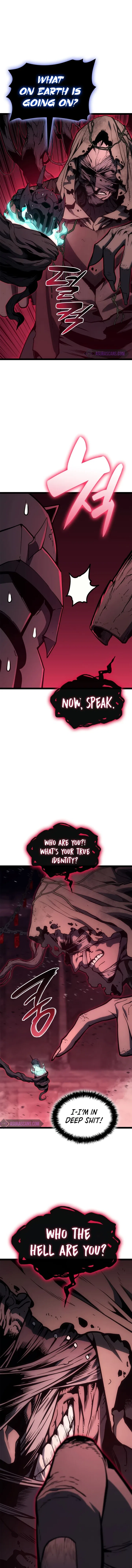 Return of the Disaster-Class Hero Chapter 99 – Page 8