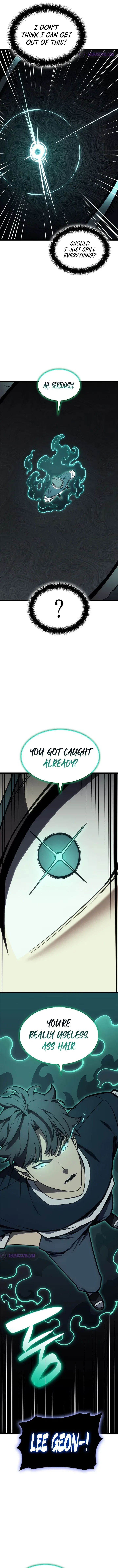 Return of the Disaster-Class Hero Chapter 99 – Page 10