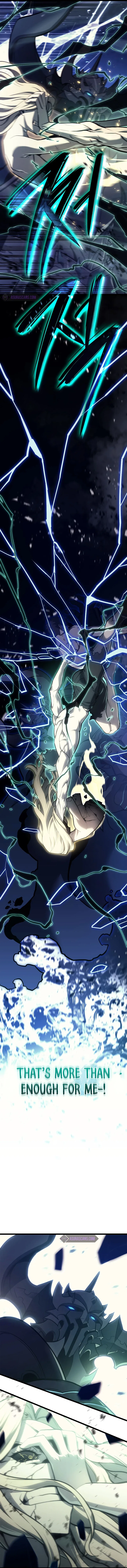 Return of the Disaster-Class Hero Chapter 94 – Page 4