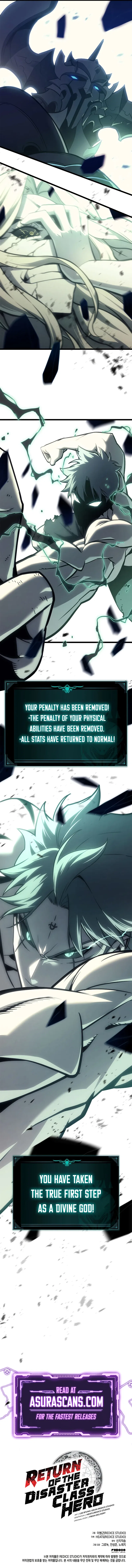 Return of the Disaster-Class Hero Chapter 93 – Page 14