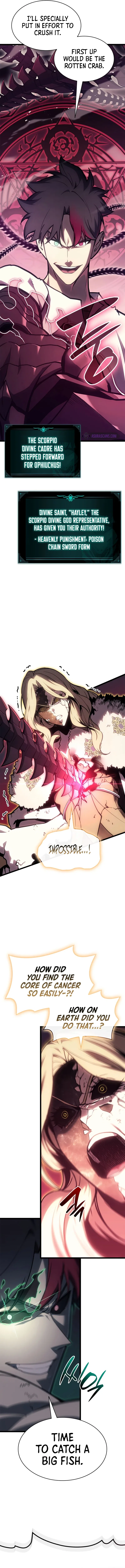Return of the Disaster-Class Hero Chapter 90 – Page 16