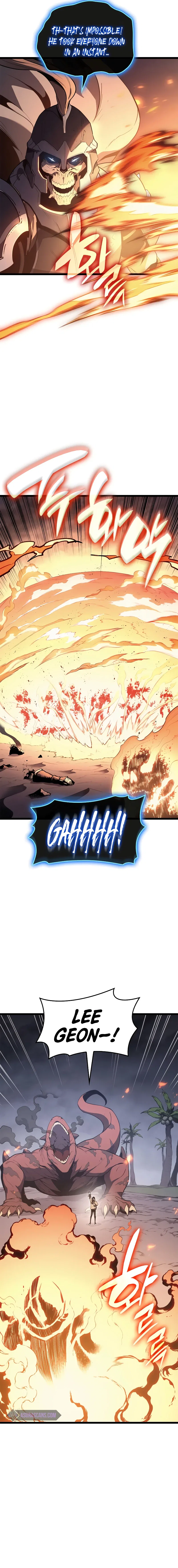 Return of the Disaster-Class Hero Chapter 82 – Page 8