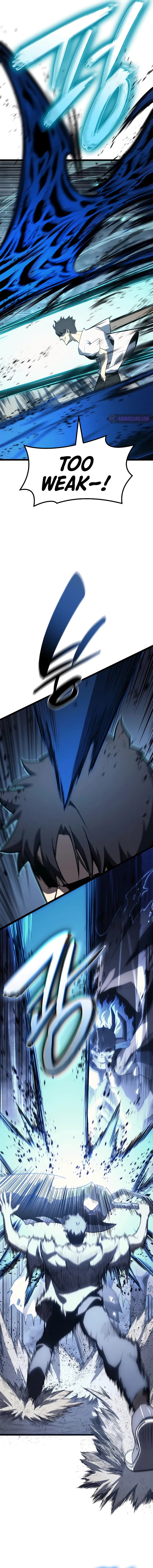Return of the Disaster-Class Hero Chapter 82 – Page 11