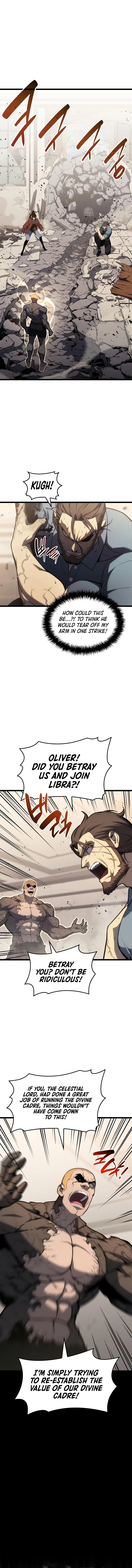 Return of the Disaster-Class Hero Chapter 78 – Page 2