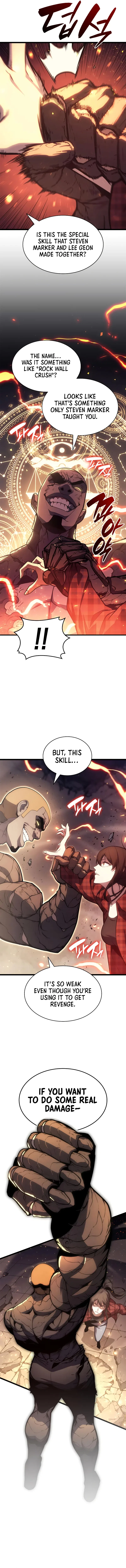 Return of the Disaster-Class Hero Chapter 78 – Page 6