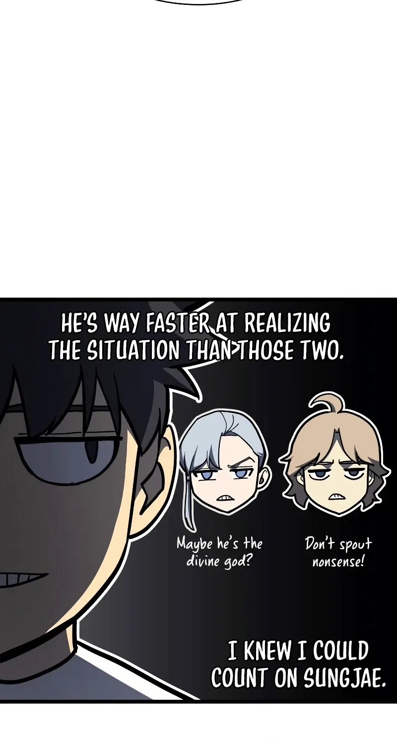 Return of the Disaster-Class Hero Chapter 68 – Page 16