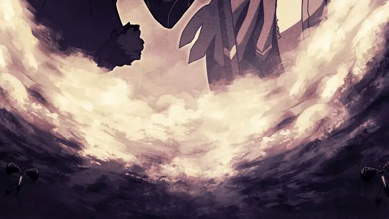 Return of the Disaster-Class Hero Chapter 67 – Page 6