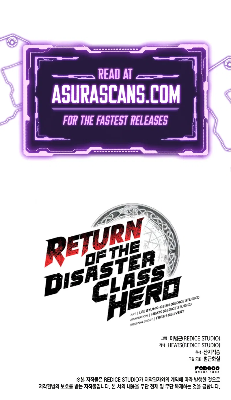 Return of the Disaster-Class Hero Chapter 55 – Page 15