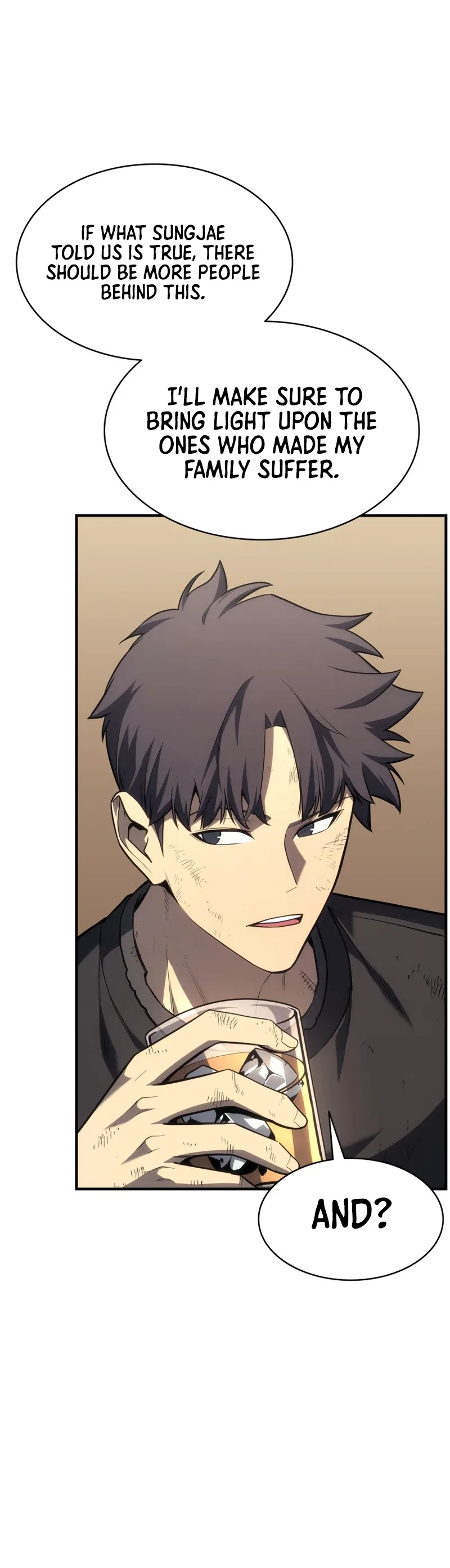Return of the Disaster-Class Hero Chapter 54 – Page 7