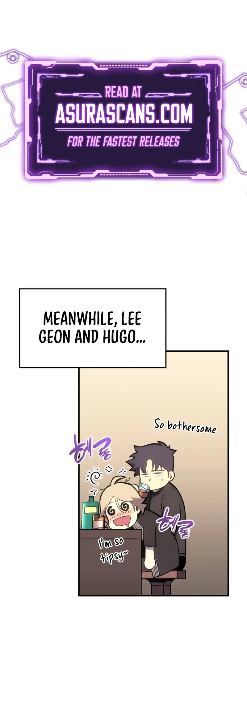 Return of the Disaster-Class Hero Chapter 54 – Page 17