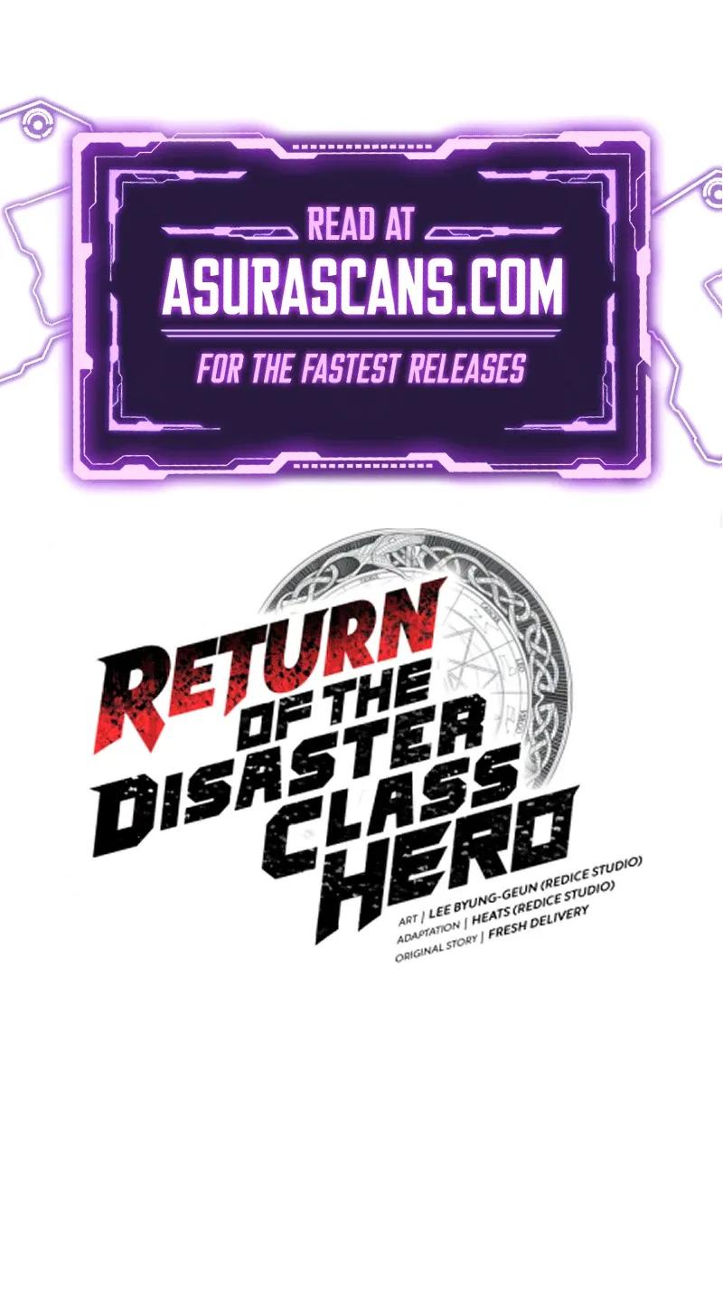 Return of the Disaster-Class Hero Chapter 50 – Page 16
