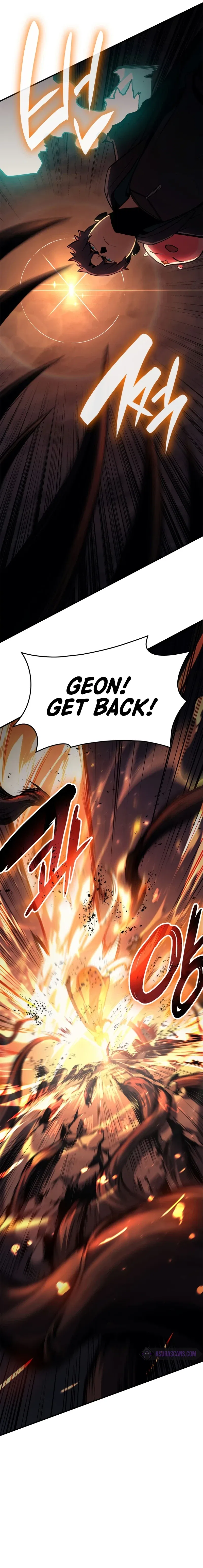 Return of the Disaster-Class Hero Chapter 49 – Page 11
