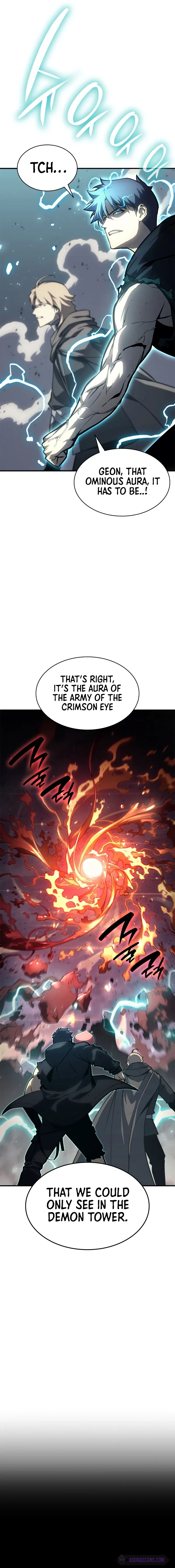 Return of the Disaster-Class Hero Chapter 49 – Page 13