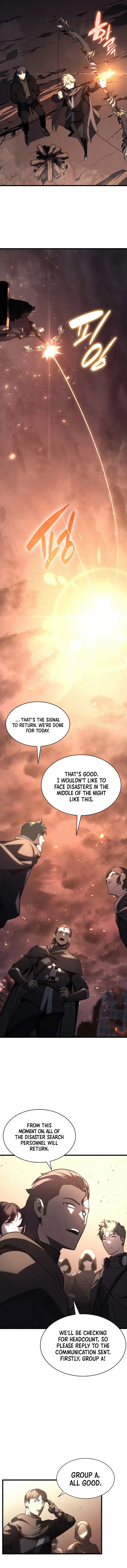 Return of the Disaster-Class Hero Chapter 47 – Page 9