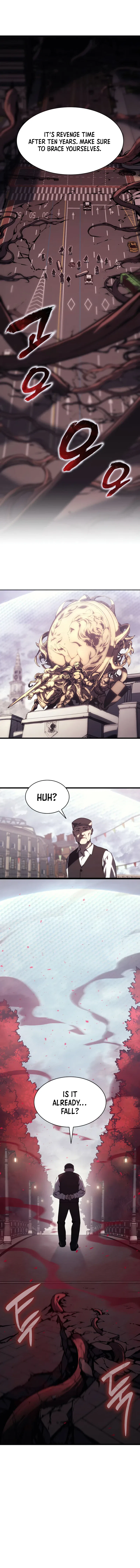 Return of the Disaster-Class Hero Chapter 47 – Page 12