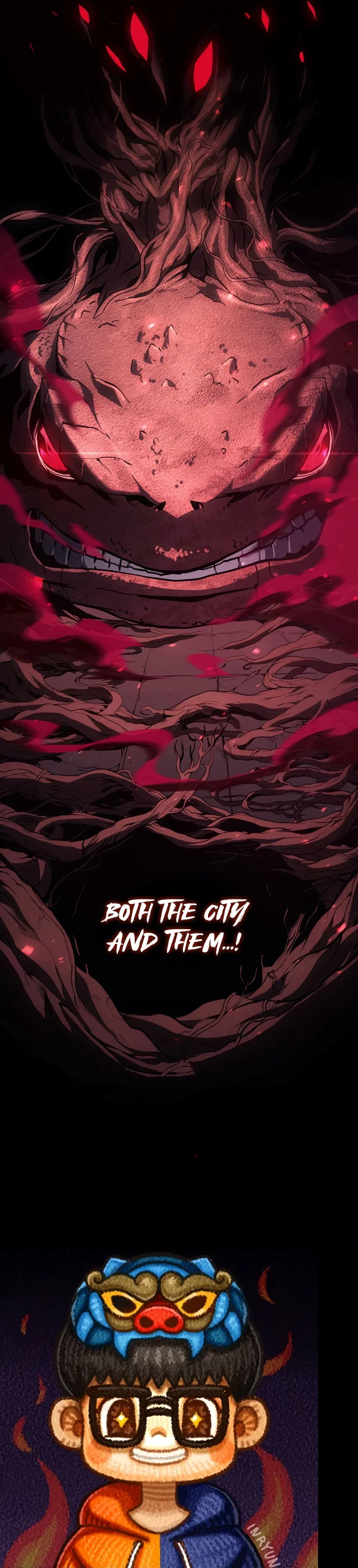 Return of the Disaster-Class Hero Chapter 46 – Page 13