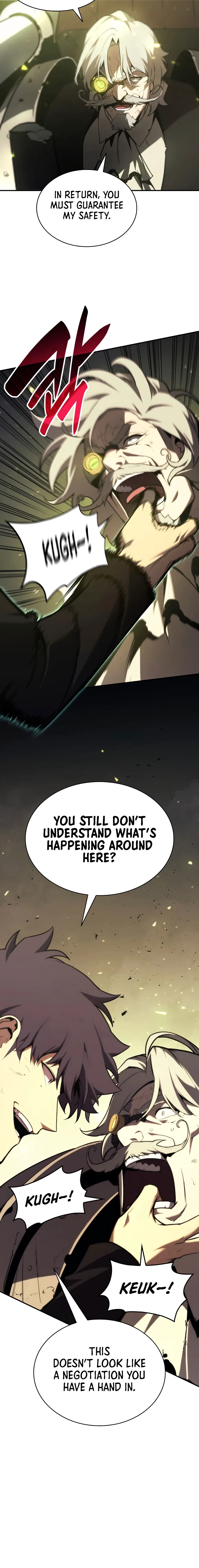 Return of the Disaster-Class Hero Chapter 41 – Page 5