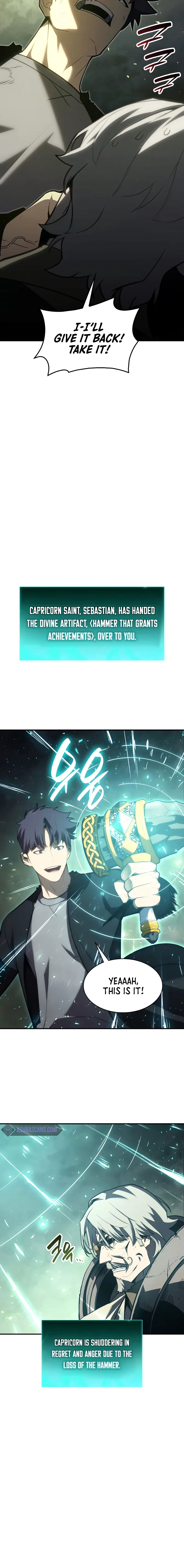 Return of the Disaster-Class Hero Chapter 41 – Page 7