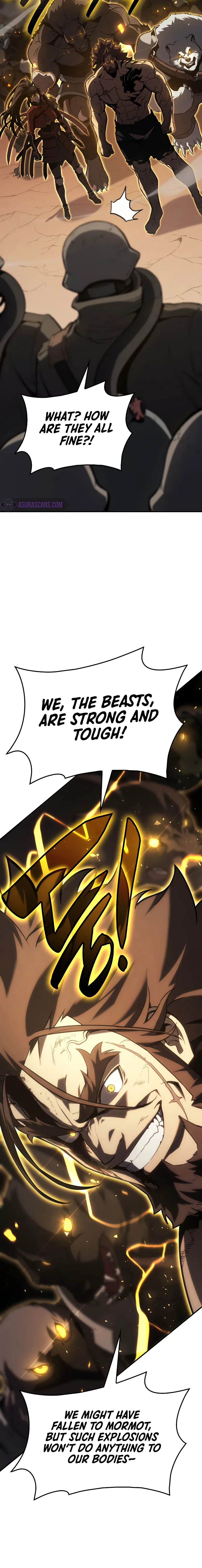 Return of the Disaster-Class Hero Chapter 41 – Page 13