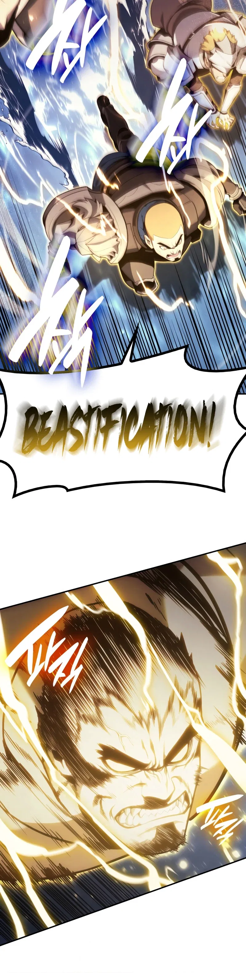 Return of the Disaster-Class Hero Chapter 37 – Page 7