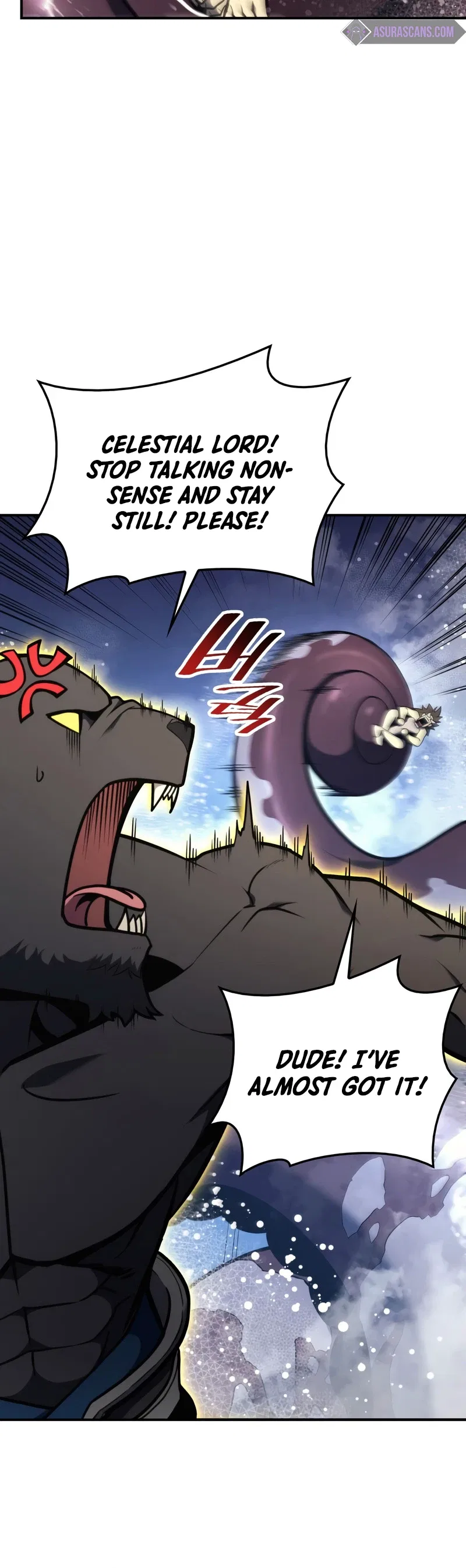 Return of the Disaster-Class Hero Chapter 37 – Page 12