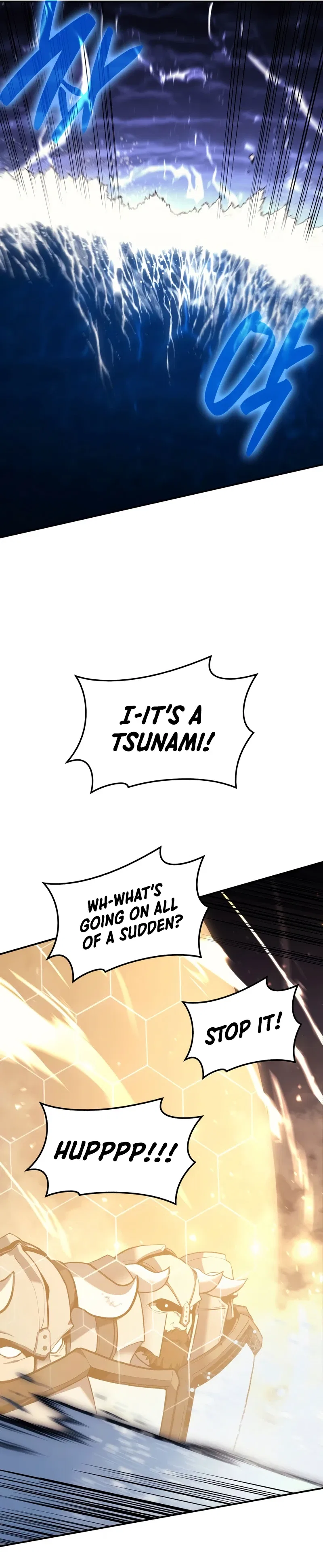 Return of the Disaster-Class Hero Chapter 37 – Page 18
