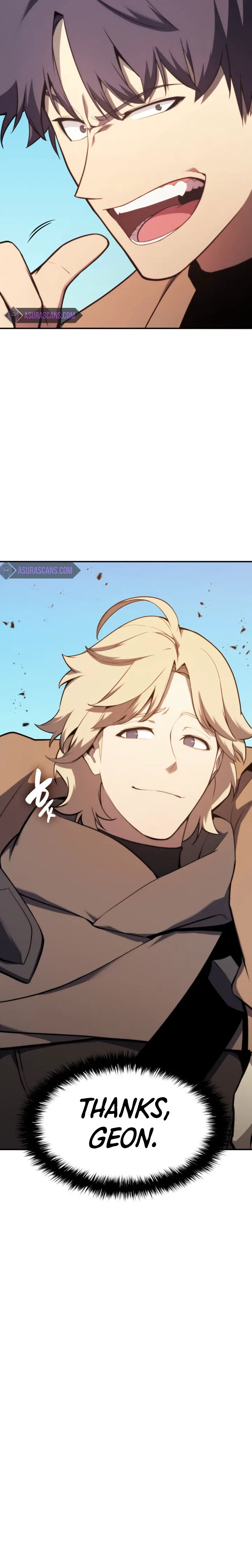 Return of the Disaster-Class Hero Chapter 34 – Page 8