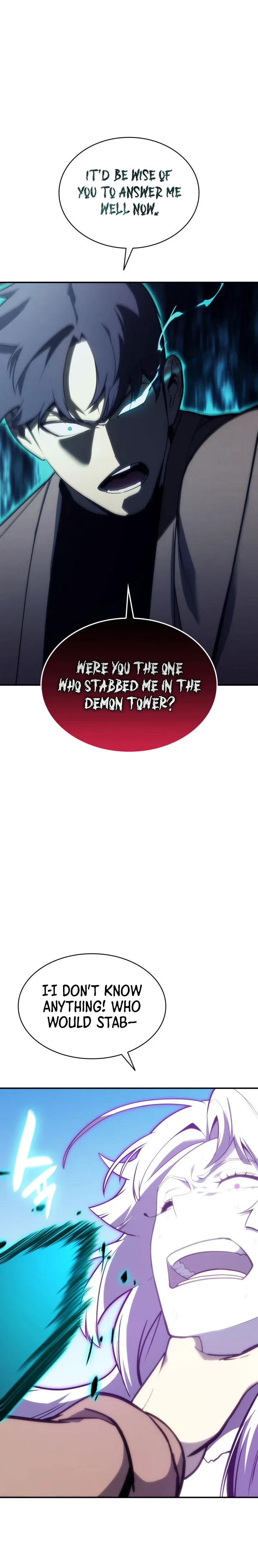 Return of the Disaster-Class Hero Chapter 34 – Page 14