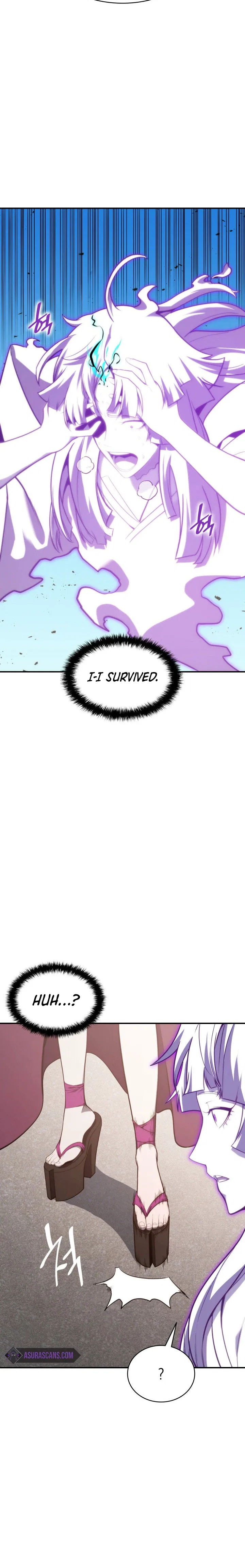 Return of the Disaster-Class Hero Chapter 34 – Page 18