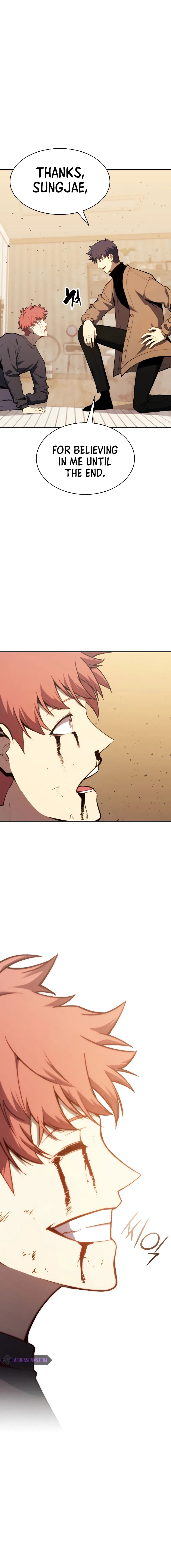 Return of the Disaster-Class Hero Chapter 33 – Page 5