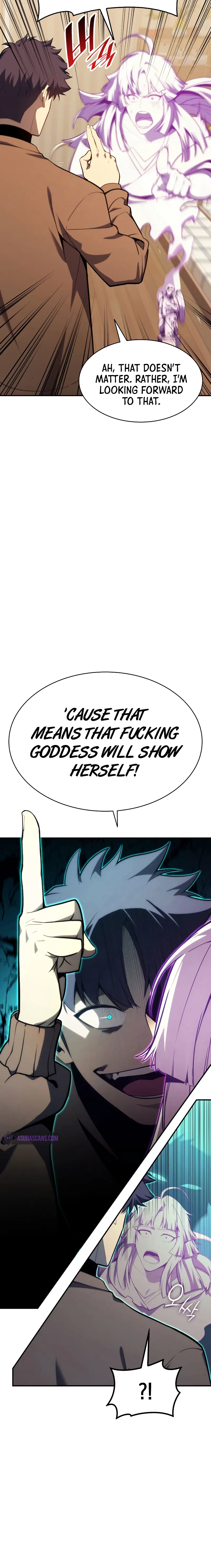 Return of the Disaster-Class Hero Chapter 33 – Page 9