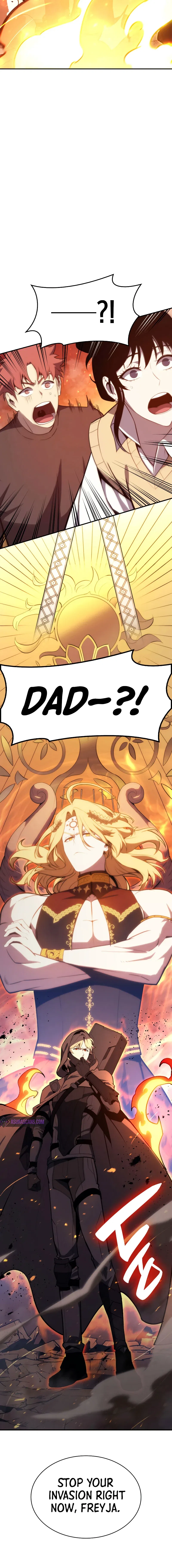 Return of the Disaster-Class Hero Chapter 33 – Page 19