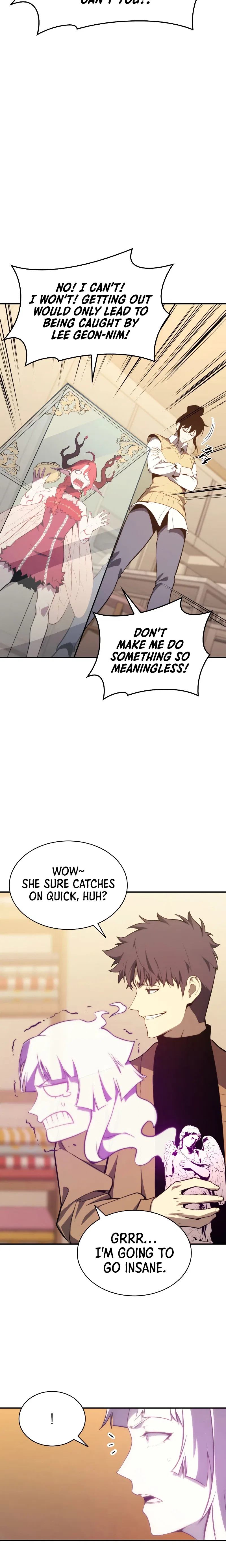 Return of the Disaster-Class Hero Chapter 32 – Page 11