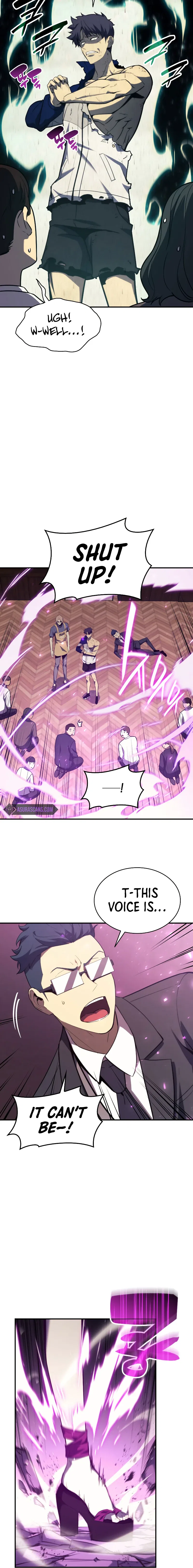 Return of the Disaster-Class Hero Chapter 31 – Page 5