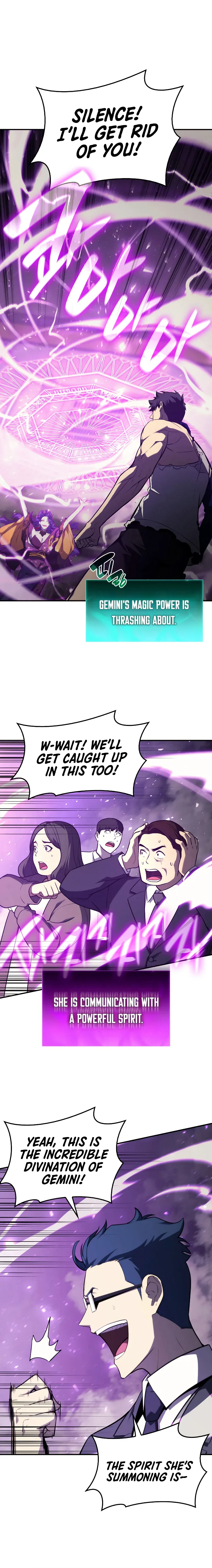 Return of the Disaster-Class Hero Chapter 31 – Page 7