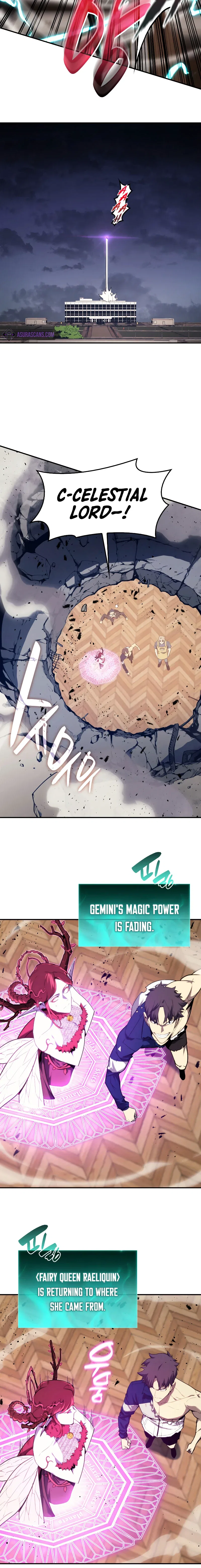 Return of the Disaster-Class Hero Chapter 31 – Page 9