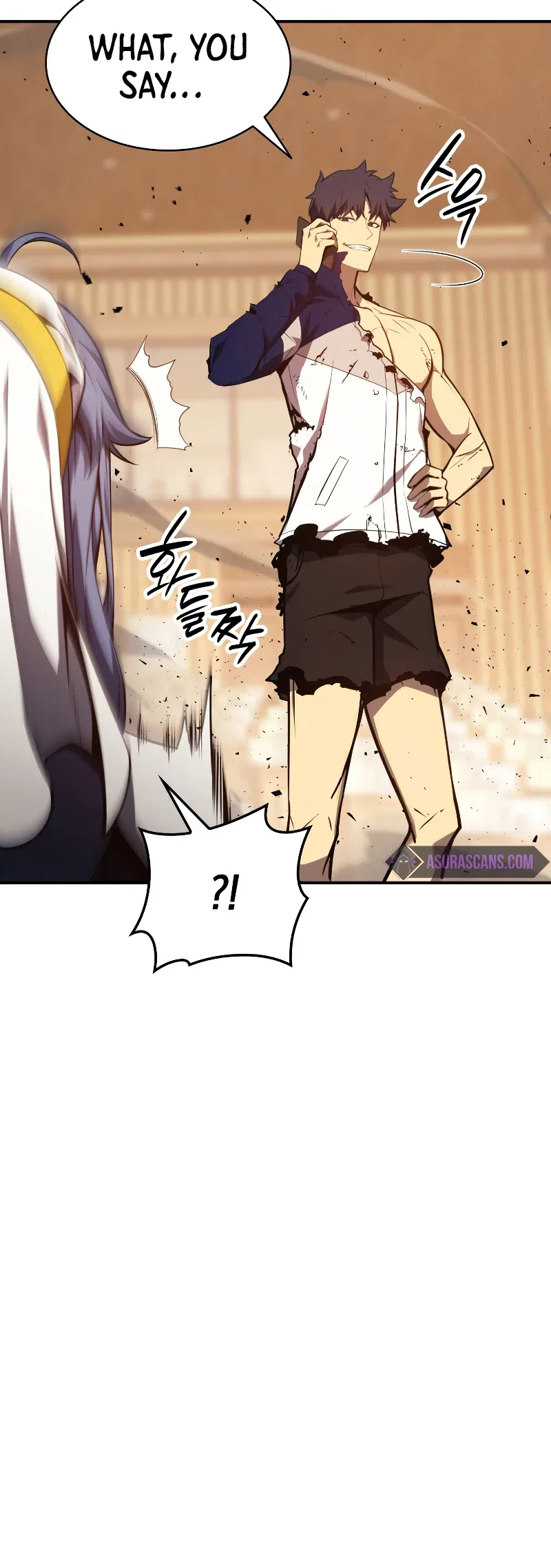 Return of the Disaster-Class Hero Chapter 30 – Page 5