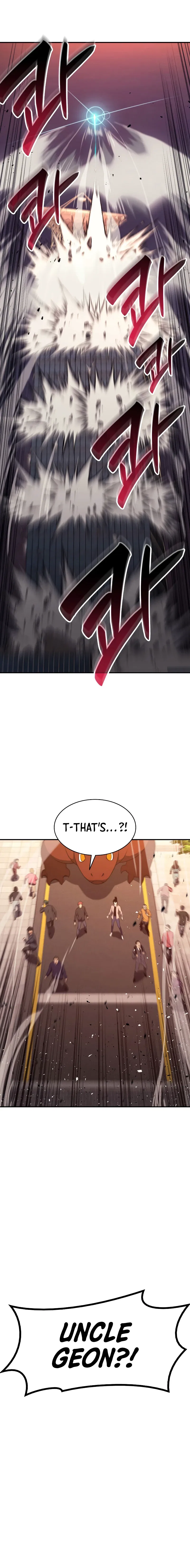 Return of the Disaster-Class Hero Chapter 30 – Page 7