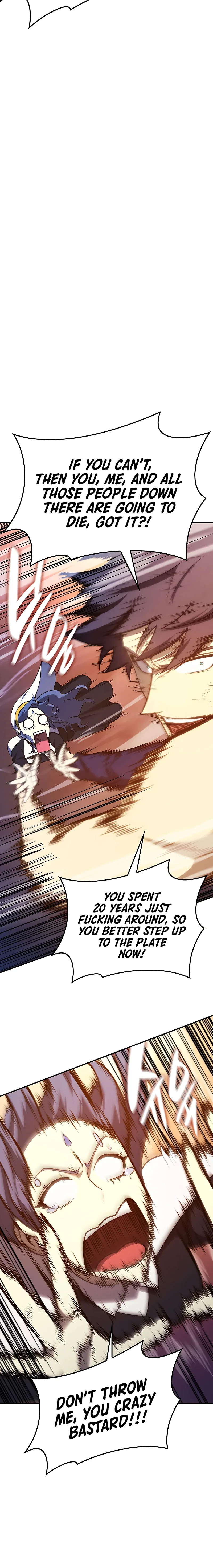 Return of the Disaster-Class Hero Chapter 30 – Page 9